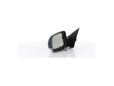 Left wing mirror used - Volkswagen TOUAREG - 7L6857507CJ 01C