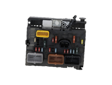Boitier BSM - Peugeot 307 PH.2 - 9661708280 - M1-9927Z