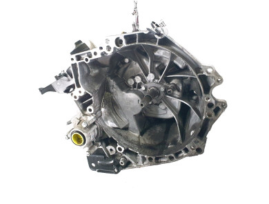 Gearbox type 20V261 - Citroen BERLINGO III - I1-6515J