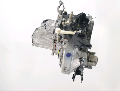 Boîte de vitesses type 20V261 - Citroen BERLINGO III - I1-6515J