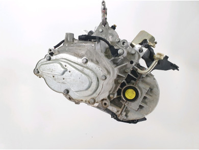 Gearbox type 20V261 - Citroen BERLINGO III - I1-6515J