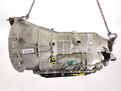 Gearbox used - BMW SERIE 3 - 24007601243