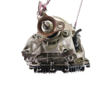 Gearbox type 24007601243 - BMW SERIE 3 V PH.2 - G1-8479H