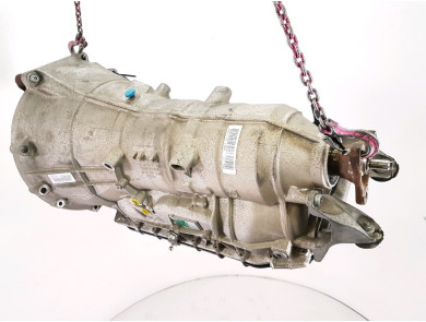 Gearbox type 24007601243 - BMW SERIE 3 V PH.2 - G1-8479H
