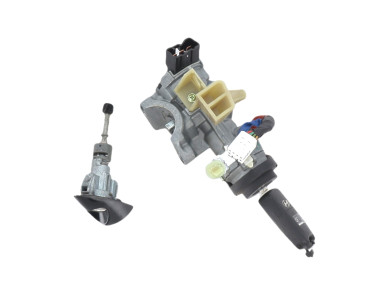 Neiman kit complet (barillet serrure clé) occasion - Hyundai I30 - 81905A6020