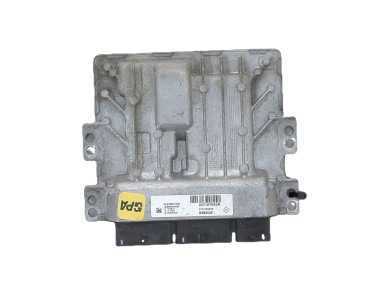 Engine calculator - Renault CAPTUR I PH.1 - 237107695R - R1-7210Q