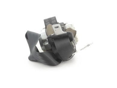 Left front seatbelt - Hyundai I30 II PH.1 - 88810A6000VYF - X0-7042G