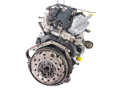 Moteur type 66491130 - Chrysler PT.CRUISER PH.1 - P1-0109M