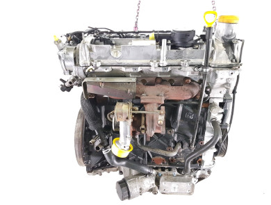 Engine type 66491130 - Chrysler PT.CRUISER PH.1 - P1-0109M