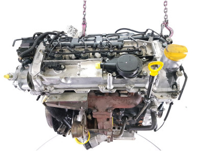 Moteur type 66491130 - Chrysler PT.CRUISER PH.1 - P1-0109M
