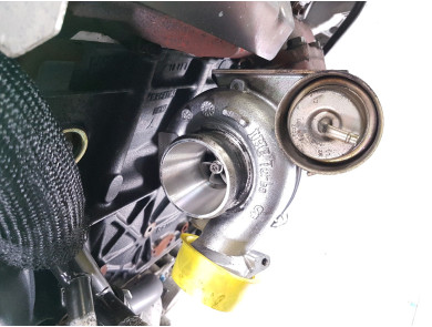 Moteur type 66491130 - Chrysler PT.CRUISER PH.1 - P1-0109M