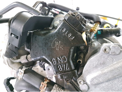 Moteur type 66491130 - Chrysler PT.CRUISER PH.1 - P1-0109M