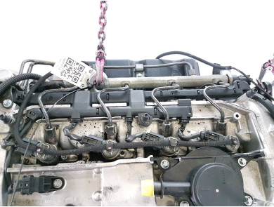 Engine type 66491130 - Chrysler PT.CRUISER PH.1 - P1-0109M