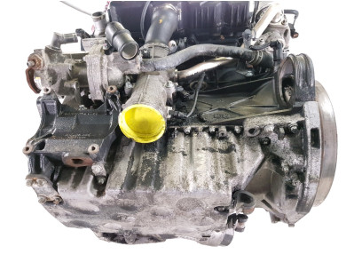 Engine type 66491130 - Chrysler PT.CRUISER PH.1 - P1-0109M