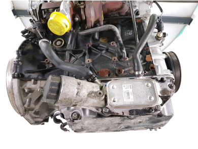 Moteur type 66491130 - Chrysler PT.CRUISER PH.1 - P1-0109M