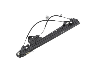 Lève-vitre avant droit - Ford TRANSIT CUSTOM PH.2 - 2680814 - H1-3532E