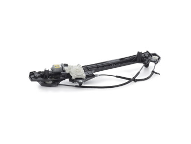 Lève-vitre avant droit - Ford TRANSIT CUSTOM PH.2 - 2680814 - H1-3532E