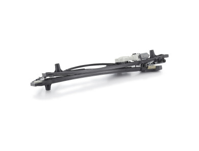 Right front window-lift - Ford TRANSIT CUSTOM PH.2 - 2680814 - H1-3532E