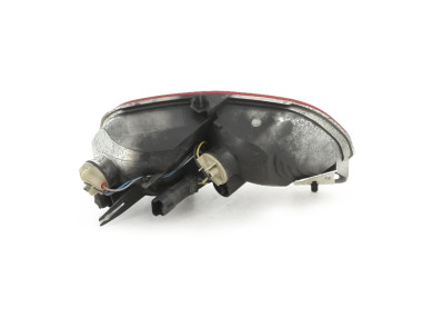 Left rear bumper light - Citroen C4 PICASSO II PH.2 - 9676122780 - I1-0350N