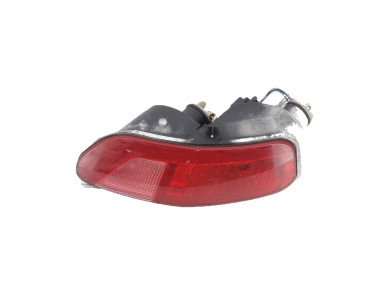 Feu de pare choc arrière gauche - Citroen C4 PICASSO II PH.2 - 9676122780 - I1-0350N