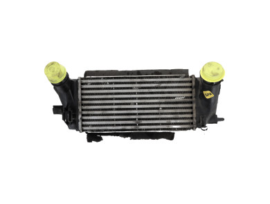 Échangeur air-air / Intercooler occasion - Ford FIESTA - 1817170