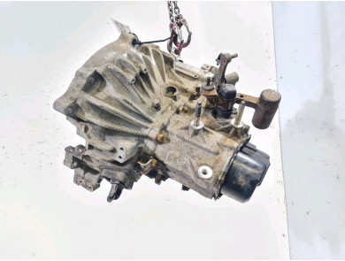 Gearbox used - Mazda MAZDA 6 - 6-GG1-F2-5V