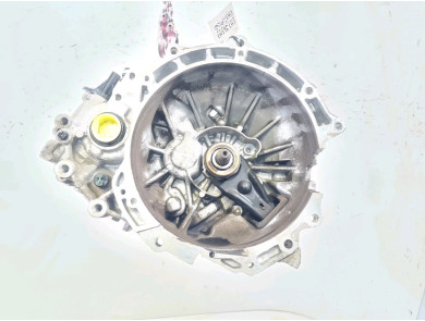 Boîte de vitesses type 6-GG1-F2-5V - Mazda MAZDA 6 I PH.1 - M1-3501B