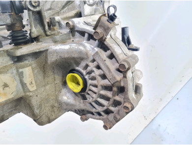Gearbox type 6-GG1-F2-5V - Mazda MAZDA 6 I PH.1 - M1-3501B