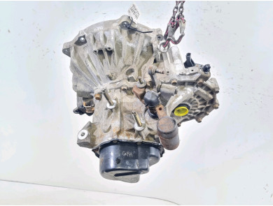 Boîte de vitesses type 6-GG1-F2-5V - Mazda MAZDA 6 I PH.1 - M1-3501B