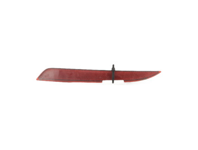 Left rear reflector - Opel ASTRA J PH.1 - 13262017 - N1-0438I