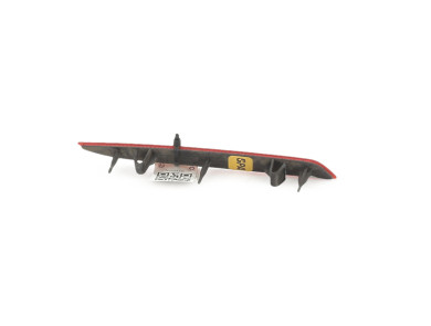 Left rear reflector - Opel ASTRA J PH.1 - 13262017 - N1-0438I