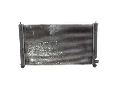 Radiateur d'eau - Mitsubishi OUTLANDER II PH.2 - 1350A050 - X1-6812K