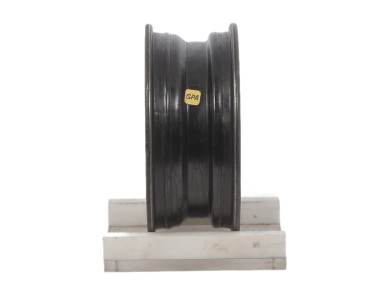 Steel wheel - Peugeot 206 - 5401J0 - B1-0346Q