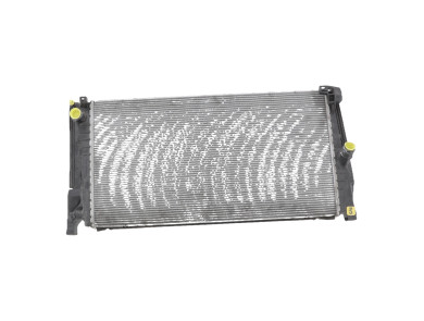 Radiateur d'eau occasion - BMW X1 - 17 11 7644879
