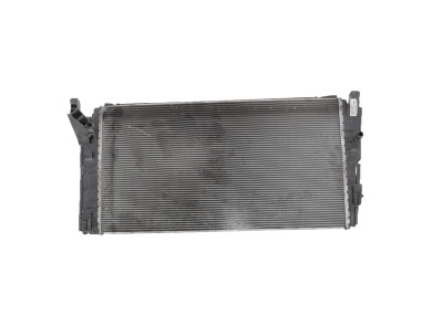 Radiateur d'eau - BMW SERIE 2 I PH.1 - 17117644879 - C1-6865J