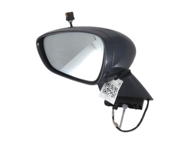Left wing mirror used - Citroen C5 TOURER - 00008153SR