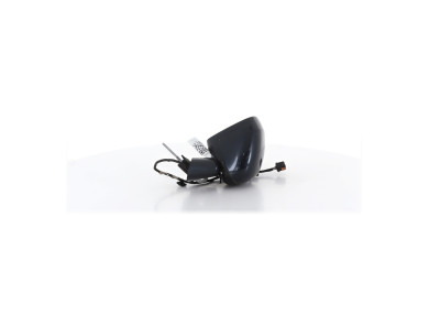 Left wing mirror - Citroen C5 TOURER II - Bleu Clair - 00008153SR - J1-7958J