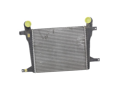 Intercooler
