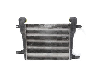 Échangeur air-air / Intercooler - Chevrolet CAPTIVA PH.2 - 42348293 - I1-6836W