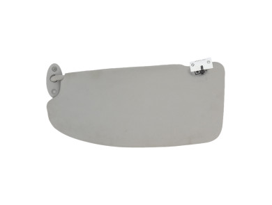 Right sun visor used - Ford FOCUS - 1708997