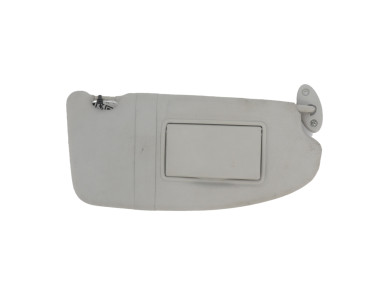 Right sun visor - Ford FOCUS II PH.2 - 1708997 - Q0-7358K