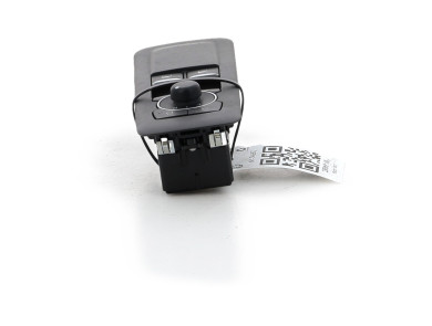 Left window-lift switch panel - Ford TRANSIT CUSTOM PH.2 - 2656315 - N1-3498C