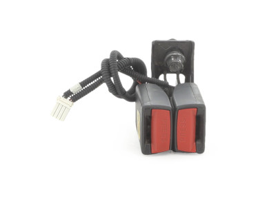 Attache ceinture sécurité arrière gauche occasion - Hyundai I30 - 89830A6000RY