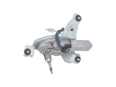 Moteur d'essuie glace arrière - Hyundai I30 II PH.1 - 98700A6500 - N1-7674C