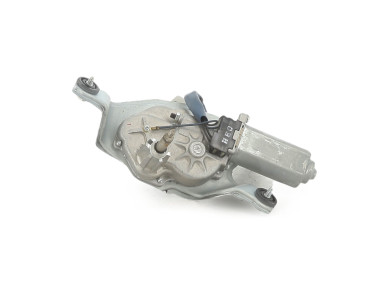 Moteur d'essuie glace arrière - Hyundai I30 II PH.1 - 98700A6500 - N1-7674C