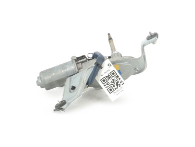 Moteur d'essuie glace arrière - Hyundai I30 II PH.1 - 98700A6500 - N1-7674C