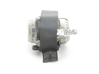 Right front seatbelt - Hyundai I30 II PH.1 - 88820A6100VYF - S1-7746H