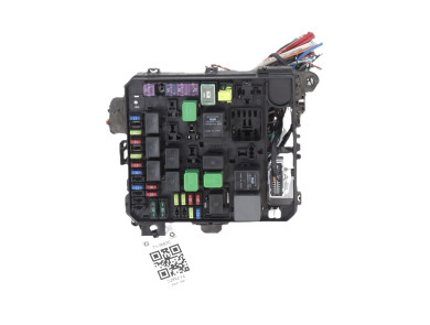 BSM - Citroen C-CROSSER - 6500FY - T1-7687C