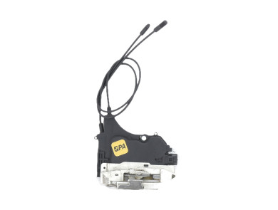 Right rear door lock used - Citroen C-CROSSER - 00009138Q6