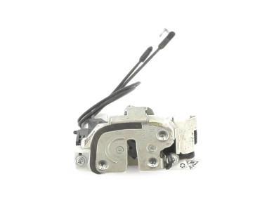 Right rear door lock - Citroen C-CROSSER - Gris Clair - 00009138Q6 - P1-7700Y